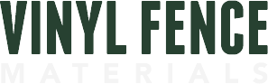 Vinyl Fence Materials logo